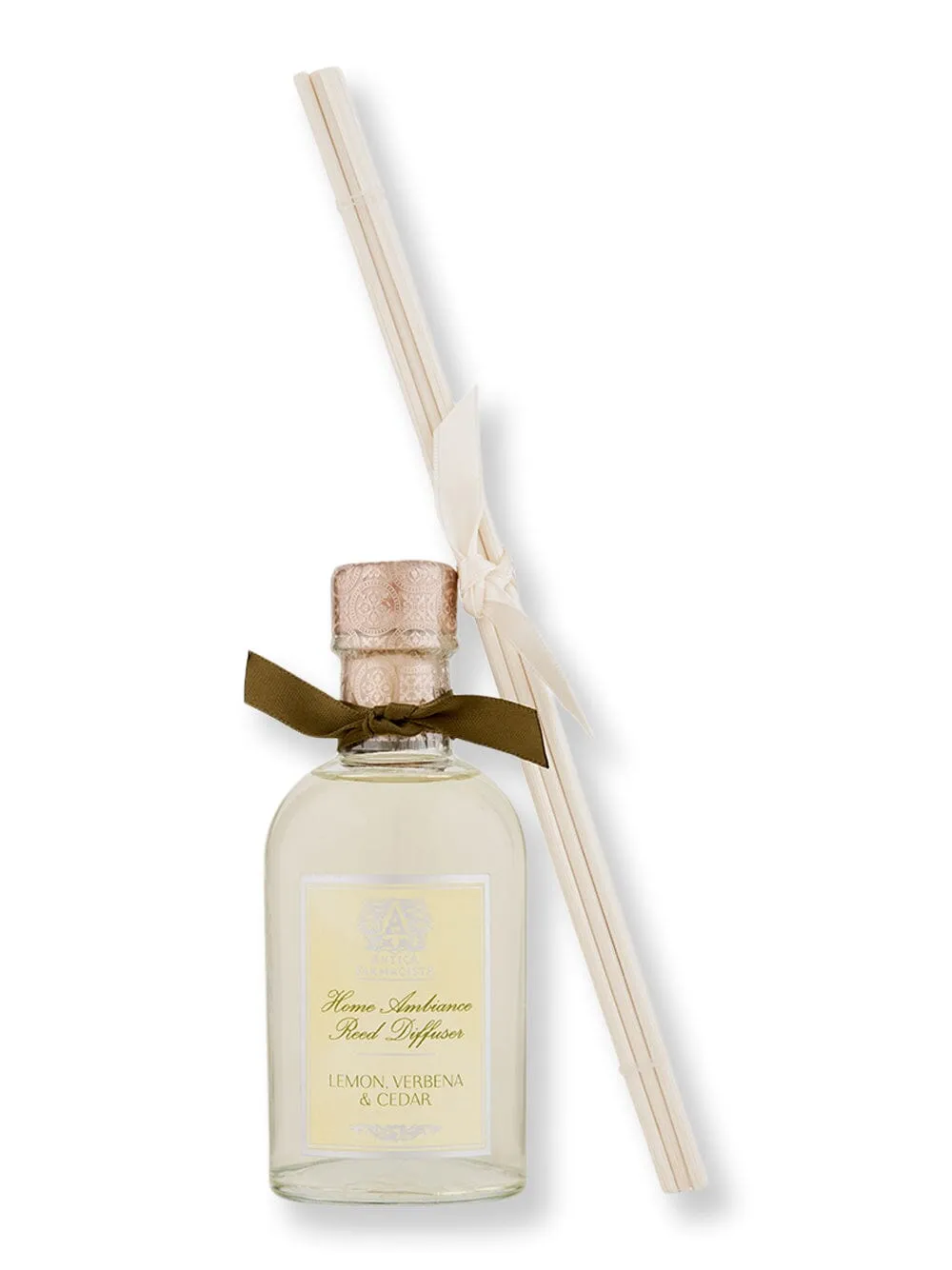 Antica Farmacista Lemon, Verbena & Cedar Diffuser 100 ml