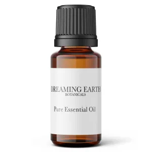 Balsam Peru Essential Oil