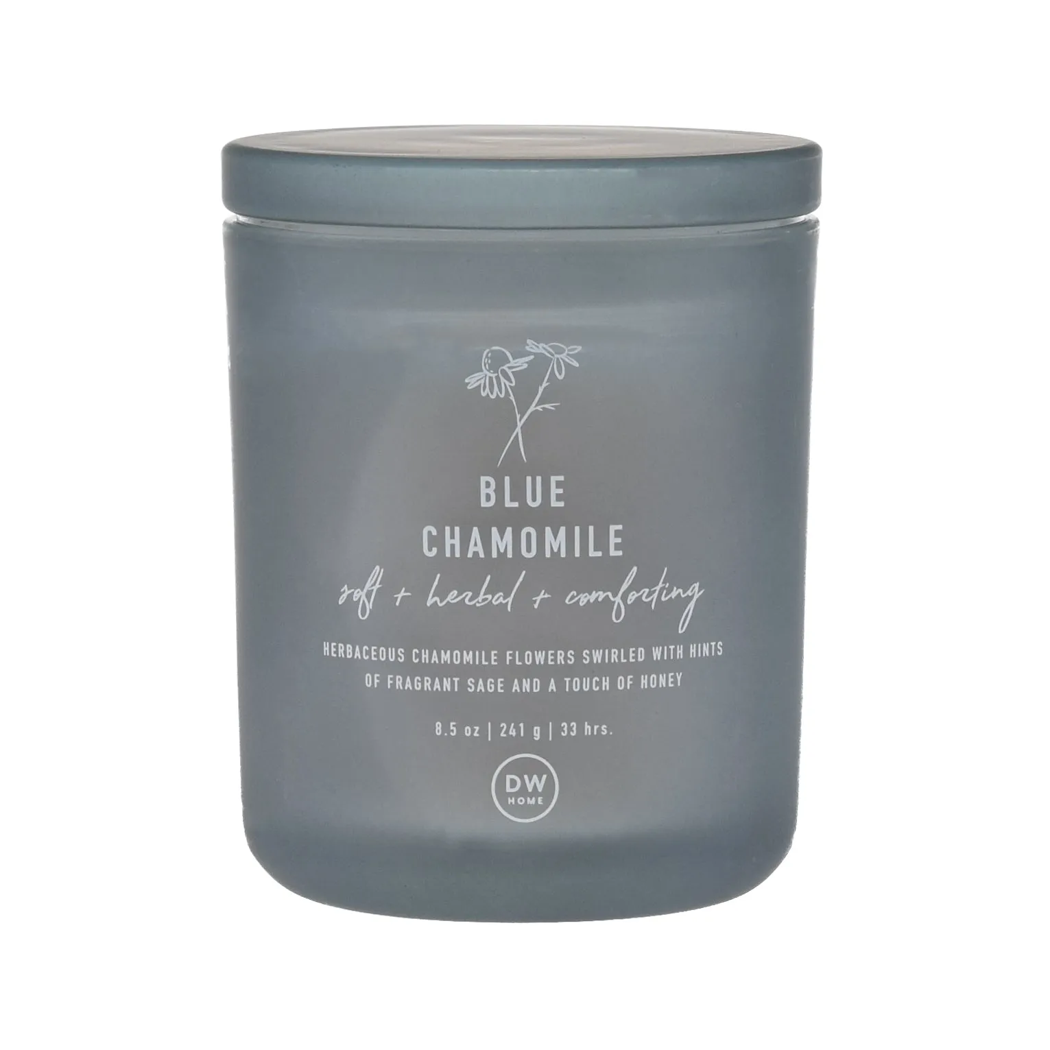 Blue Chamomile