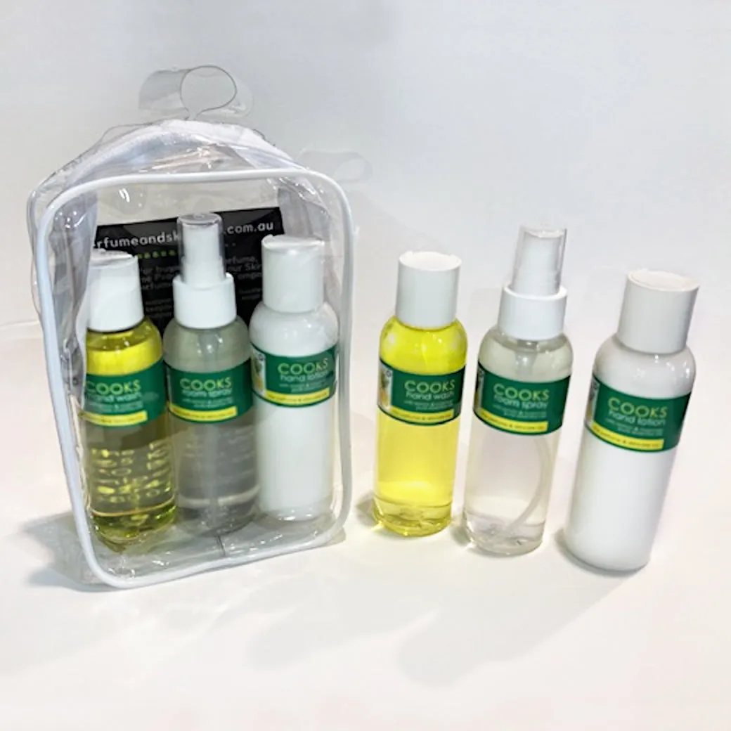 Cooks Pack