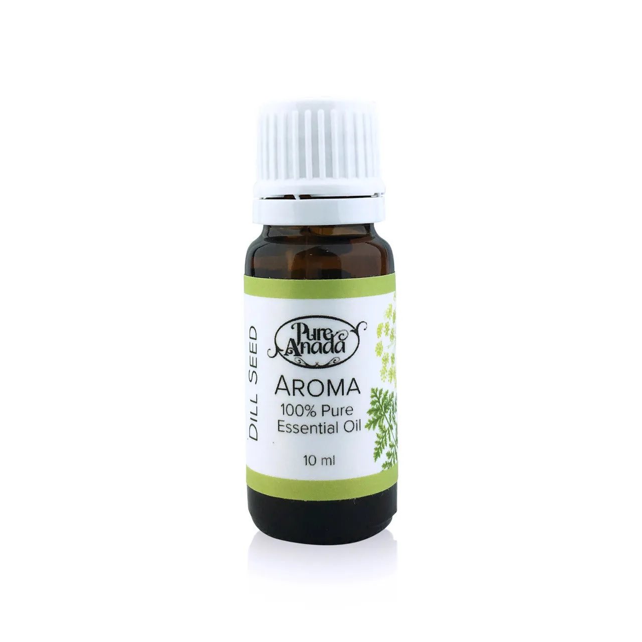 Dill Seed Aroma - Essential Oil 10ml