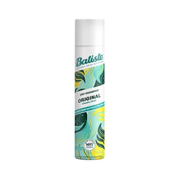 Dry Shampoo - Original 200ml