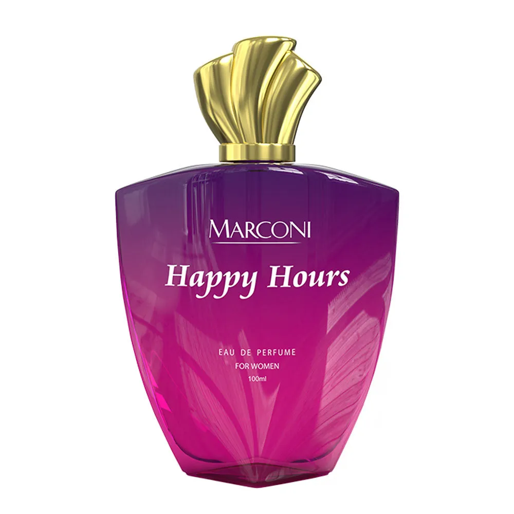 HAPPY HOURS | 100ml