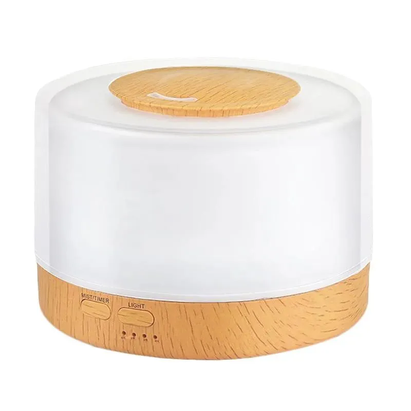 Humidify Aromatherapy Diffuser Ultrasonic Cool Mist