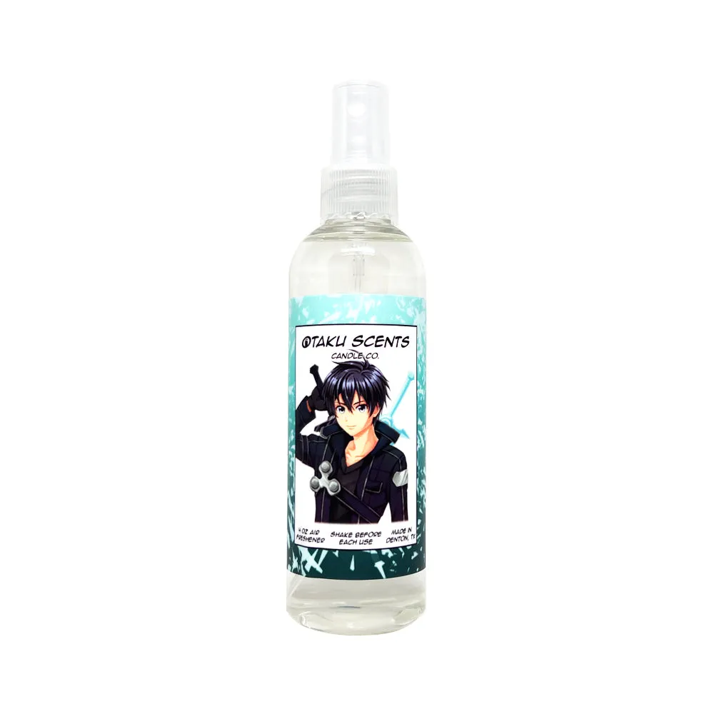 Kirito - Air Freshener