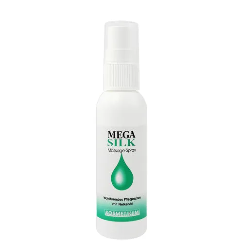 Megasilk Massage Spray 50ml