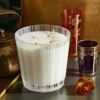 Moroccan Amber Luxury Candle 47.3 oz by Nest New York