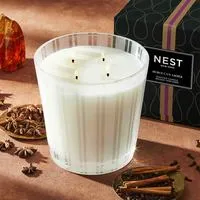 Moroccan Amber Luxury Candle 47.3 oz by Nest New York