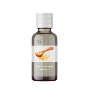 Oil Essential Frankincense (100% Natural)