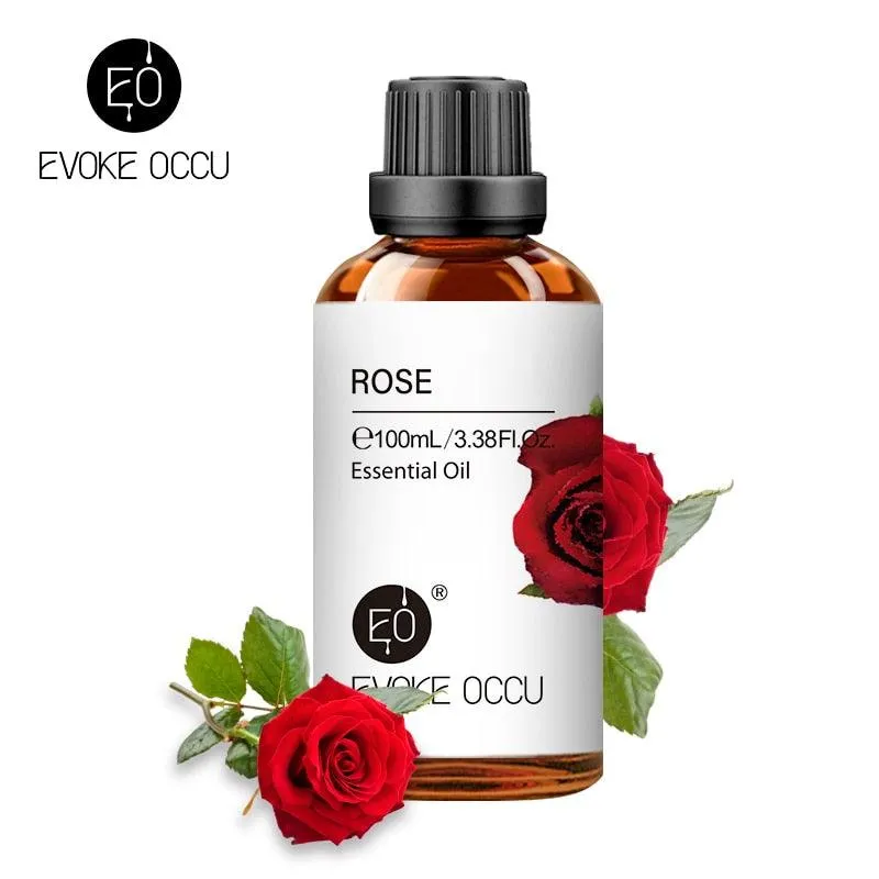 Pure Nature Aroma Essential Oils