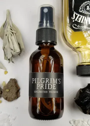 Rebels & Outlaws Potions 2oz