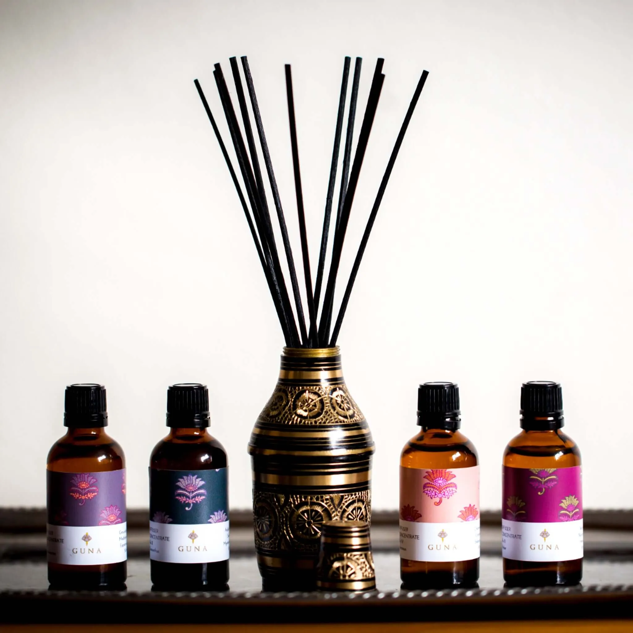 Shakti Diffuser
