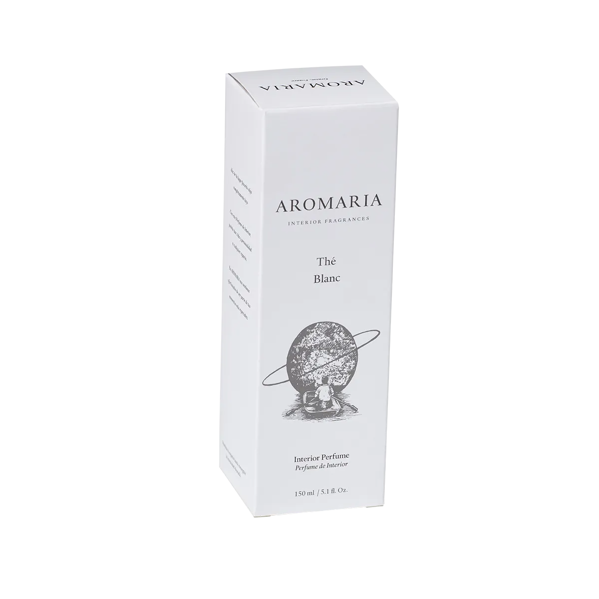 Thé Blanc Room Spray 150 ml