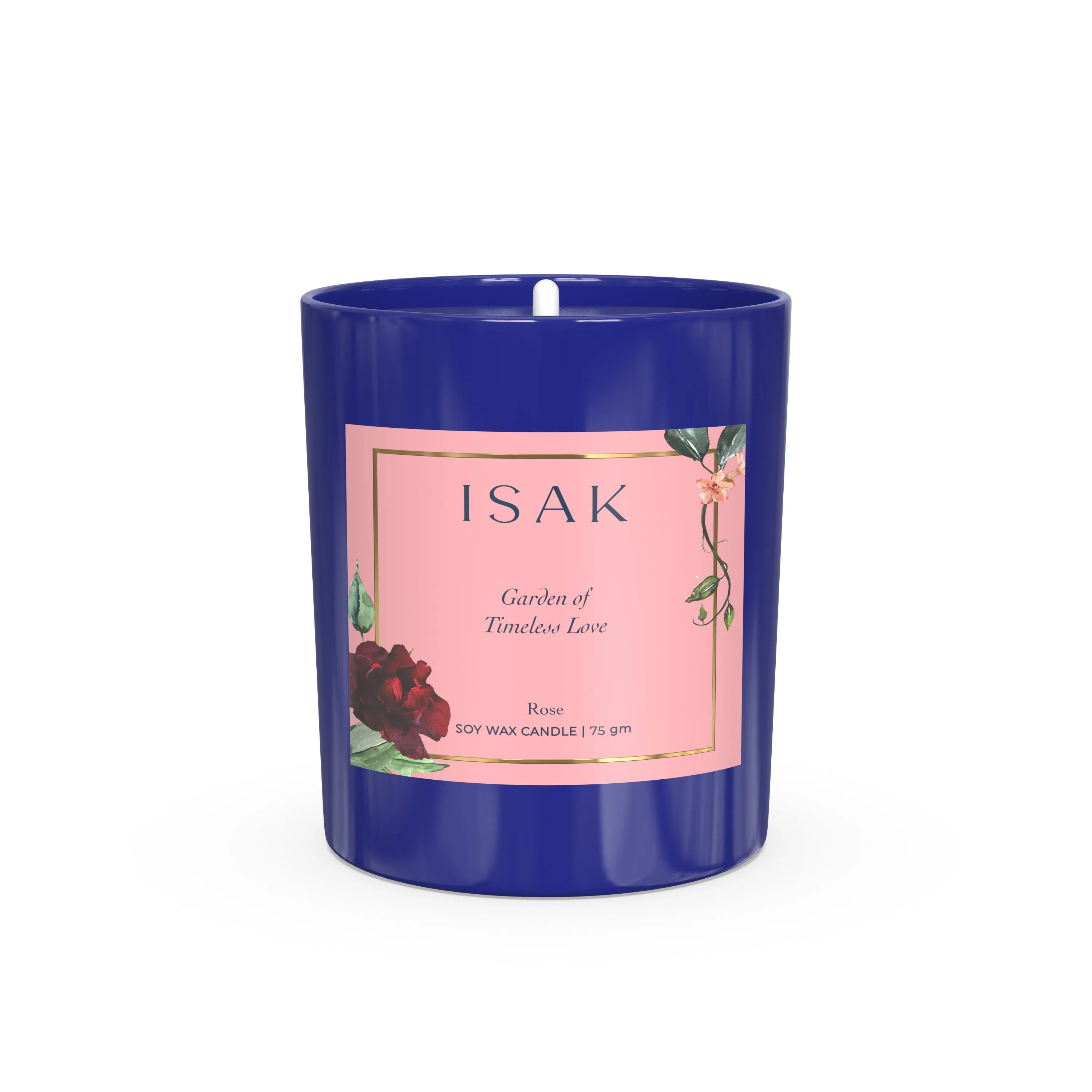 Timeless Love Candles Set