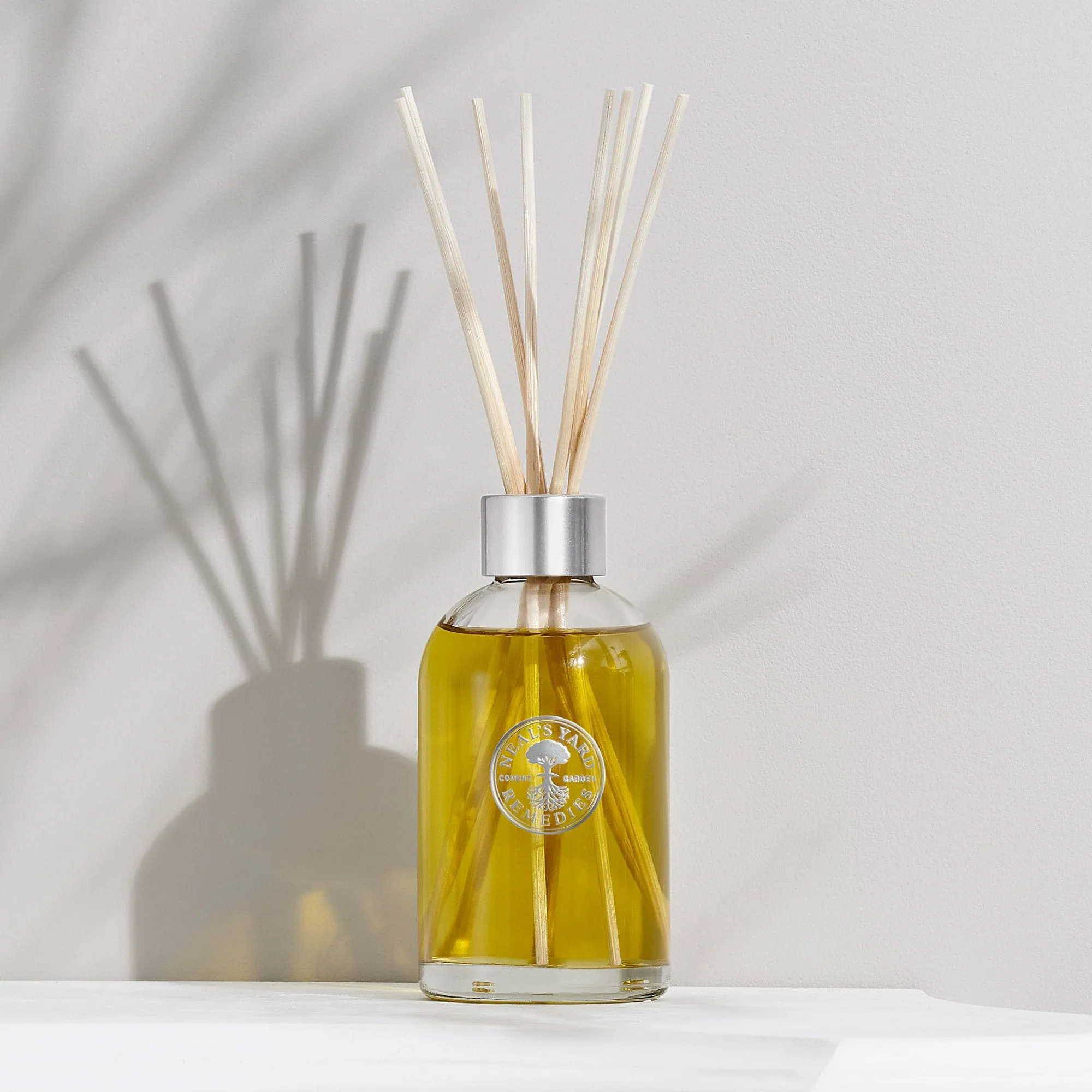 Uplifting Aromatherapy Reed Diffuser 6.76 fl. oz