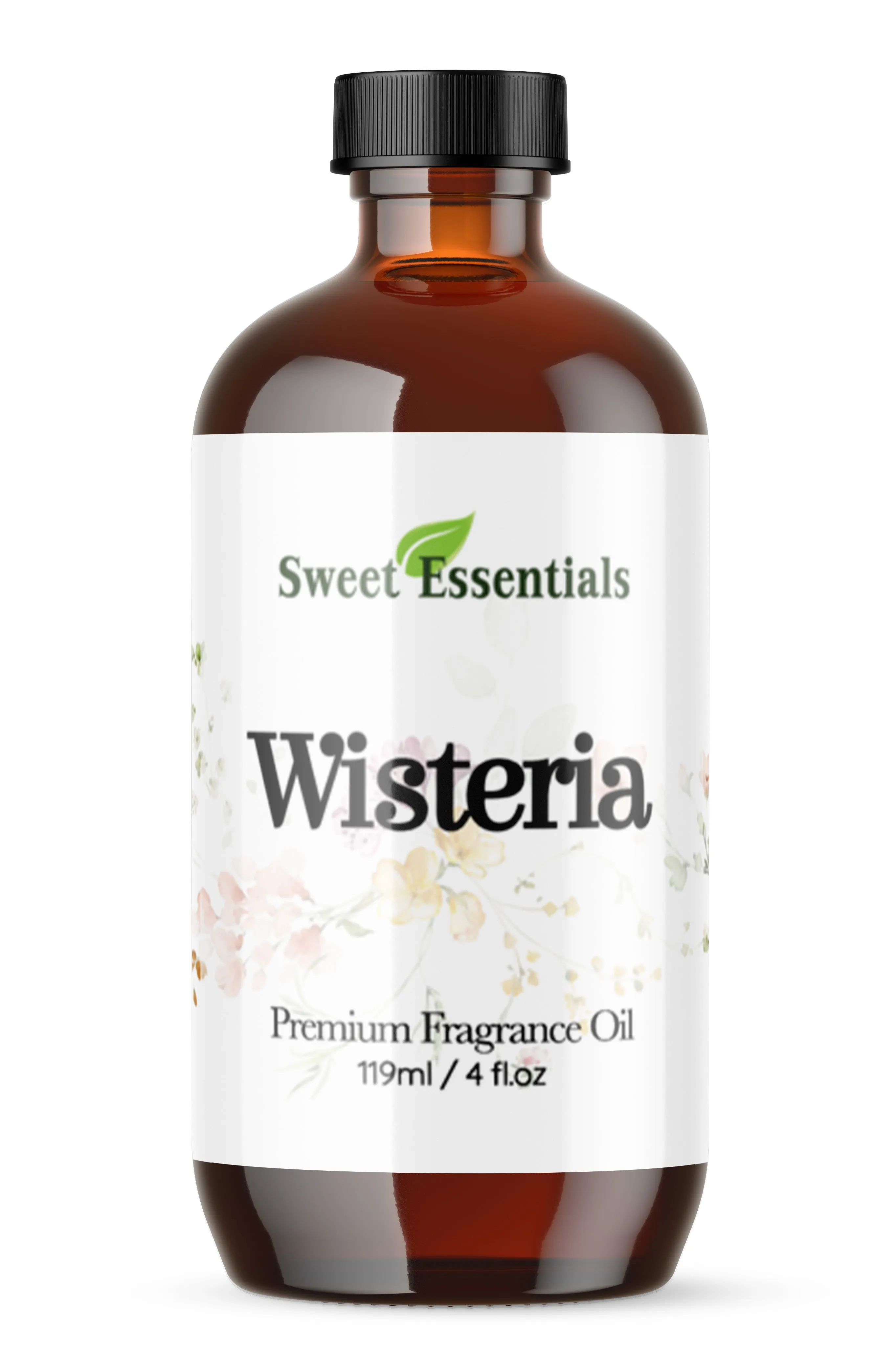 Wisteria Premium Fragrance Oil