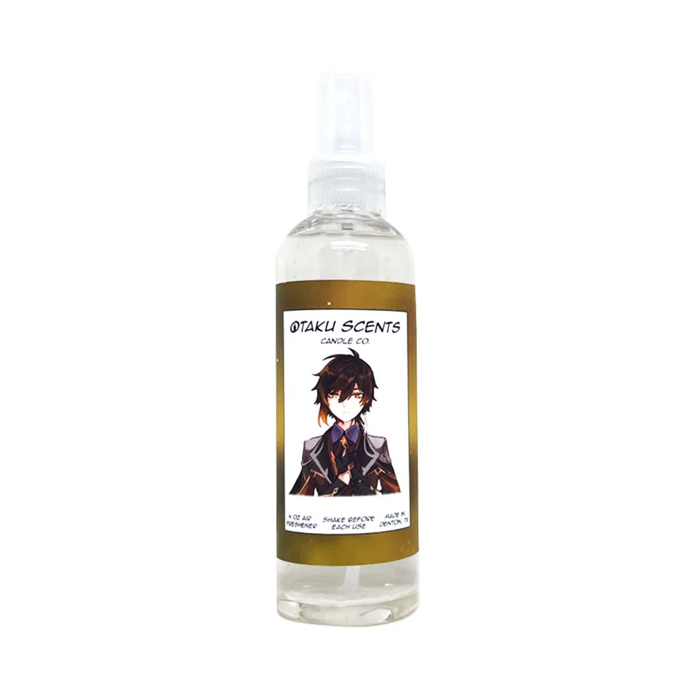 Zhongli - Air Freshener